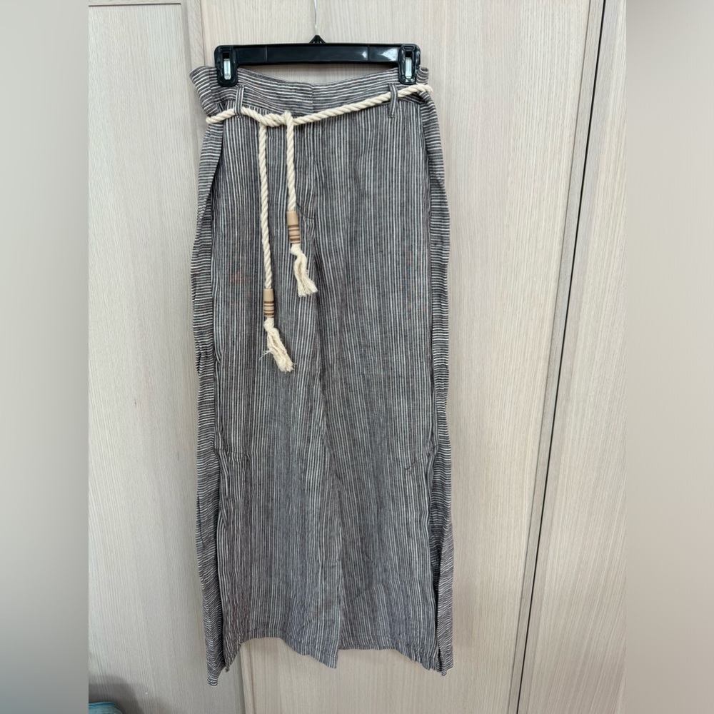 Anthropologie